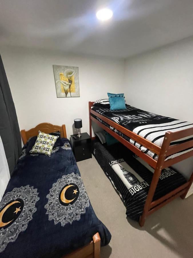 Apartamento Hermoso Departamento De 2 Dormitorio *