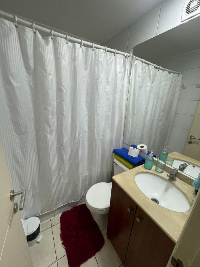 Apartamento Hermoso Departamento De 2 Dormitorio
