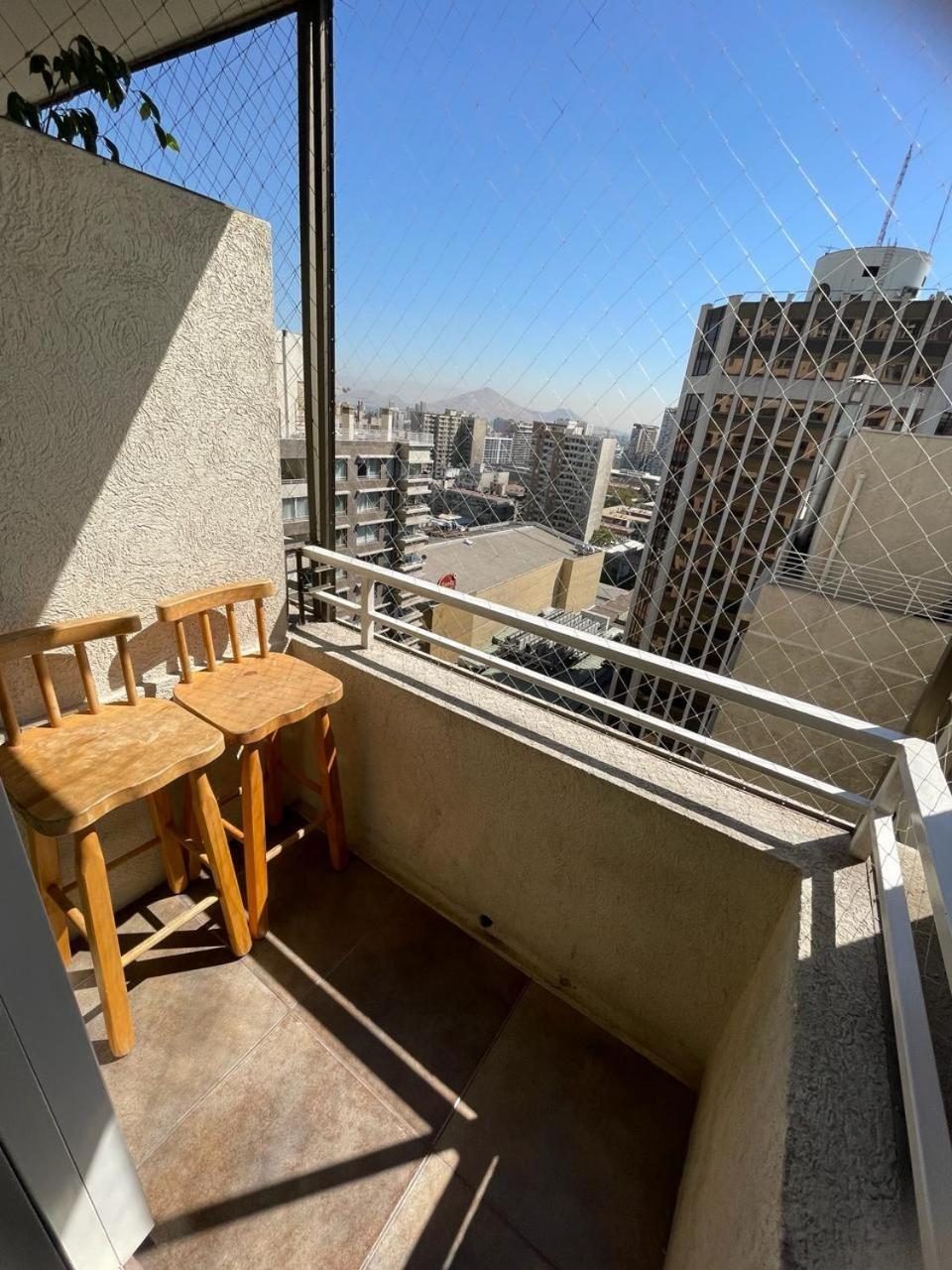 Apartamento Hermoso Departamento De 2 Dormitorio *